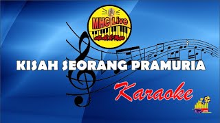 Download lagu Karaoke The Mercy's - Kisah Seorang Pramuria - Karaoke tanpa vokal - Karaoke lirik mp3