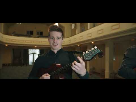 TS Allegro - Ti nikad nisi bila moja (Official 4k video)