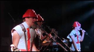 Devo - Uncontrollable Urge - From Urgh! A Music War HQ