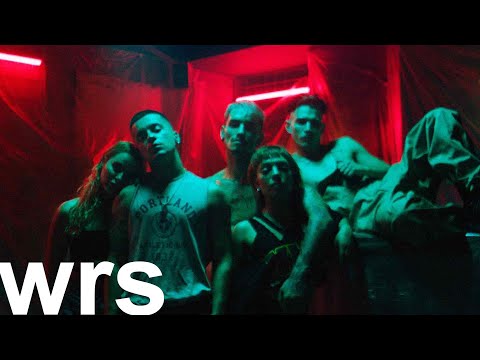 wrs - why | official music video