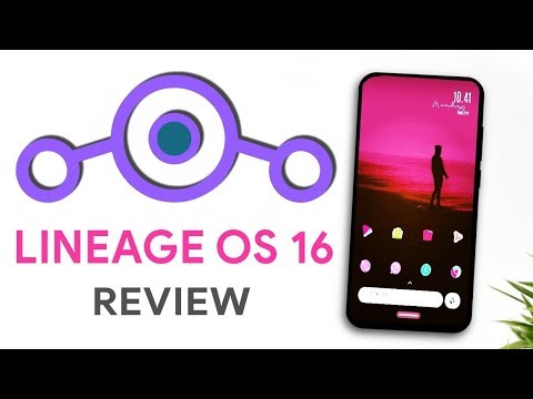 Easy way to Install Official LineageOS 16.0 based on Android Pie (9.0) on any Android Device