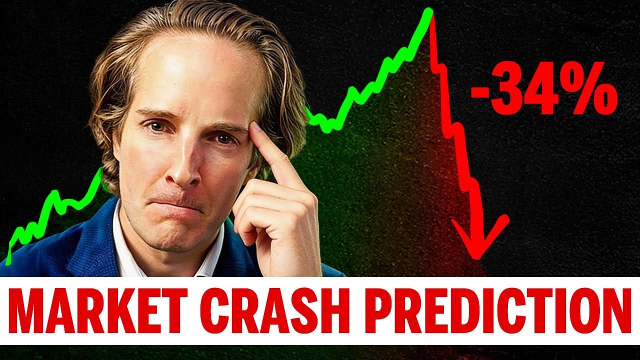 The Exact Date of Next Stock Market Crash