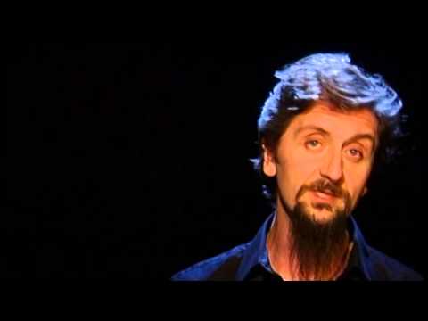 Ascanio Celestini - Capra e cavoli - Tratto da Parla con me