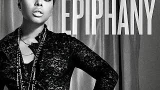 Chrisette Michele - What You Do (ft. Ne-Yo)