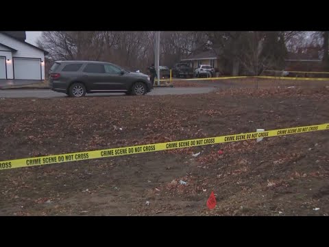 Trial begins for alleged killer who posed as UPS delivery worker