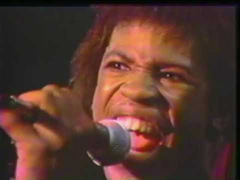 PURE HELL (Live) 1978