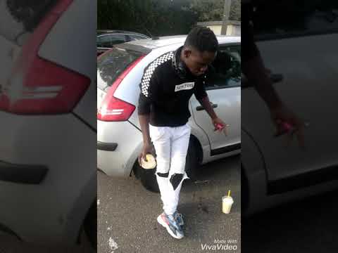 Mc dado maman wourolo