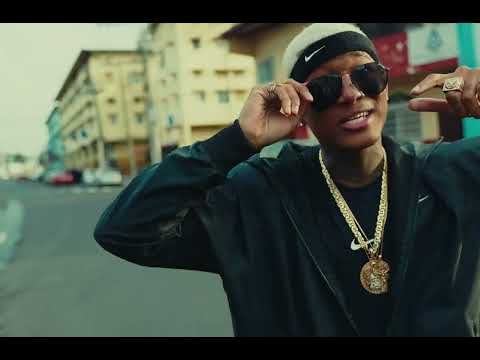 Robi Guid - Desahogo 1.5(Oficial Video)