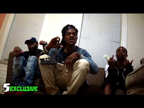 Buck9 - Personal ( Official Video ) Shot By5shot Productions