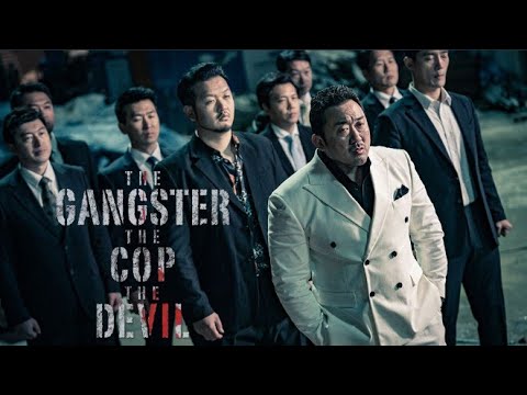 The Gangster, the Cop, the Devil Movie 2019 | Ma Dong-seok, Kwon Hyuk, Yoo Seungmu - Review & Facts