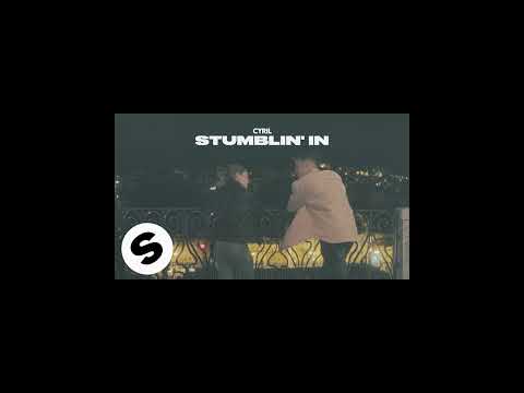 CYRIL - Stumblin' In (Instrumental)