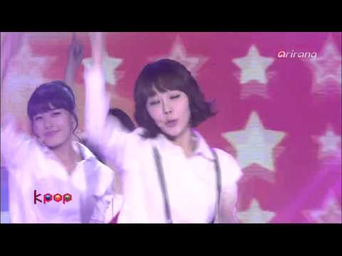 she'z(쉬즈) - ♬ UU [Simply K-Pop]
