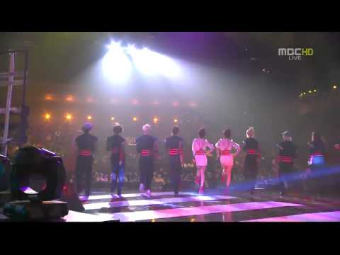 (120128Music Core Wink -Stay At Shanghai(Feat.Chunji&L.Joe)