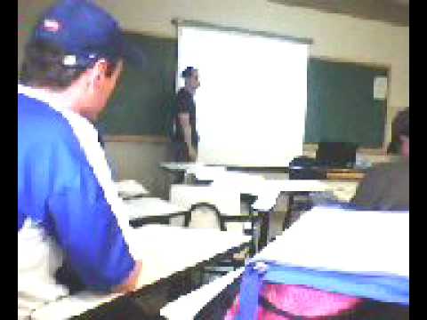 UFGD-Animação da galera