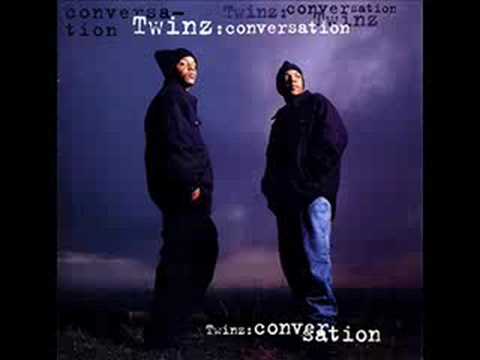 The Twinz - Don't Get it Twisted
