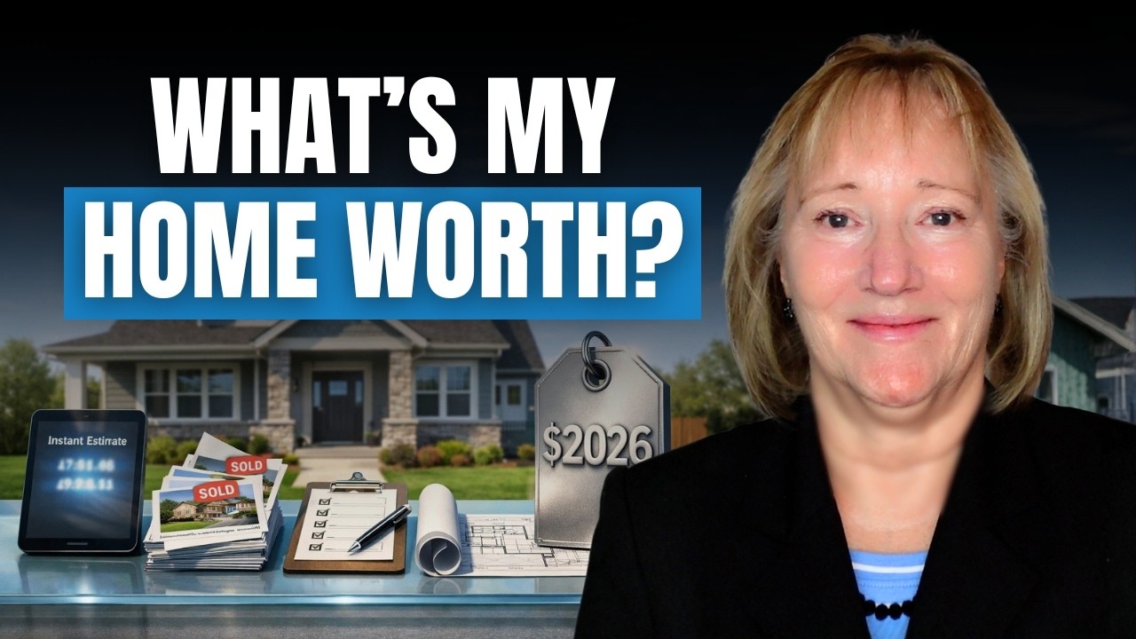 How To Find Out What Your Sacramento Home Is Worth in 2026