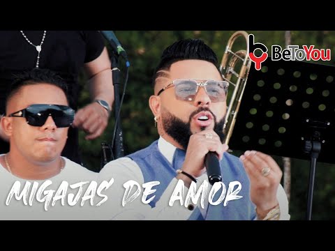 Migajas De Amor Live - Danny Daniel (Video Oficial)