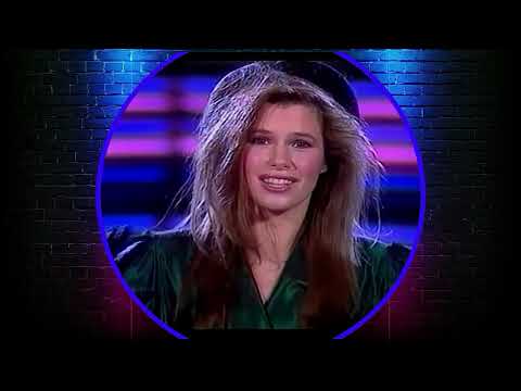 Bonnie Bianco - Hold On 1989