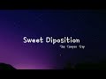 Sweet Disposition - The Temper Trap (Lyrics Video)