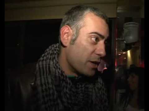 Veliki Brat 3 zurka i proslava