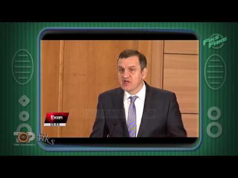 Fiks Fare, 1 Qershor 2016, Pjesa 3 - Investigative Satirical Show