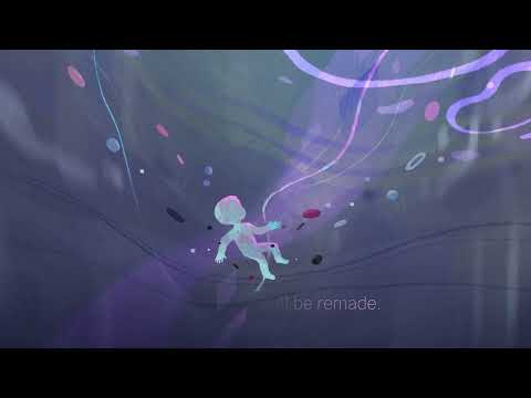 "Some Kind of Heaven" by Sleeping At Last (Official Lyric Video)