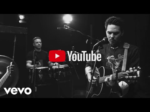 Tyler Shaw - With You (YouTube Session)