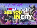 NBA 2K24 | The City Official Trailer