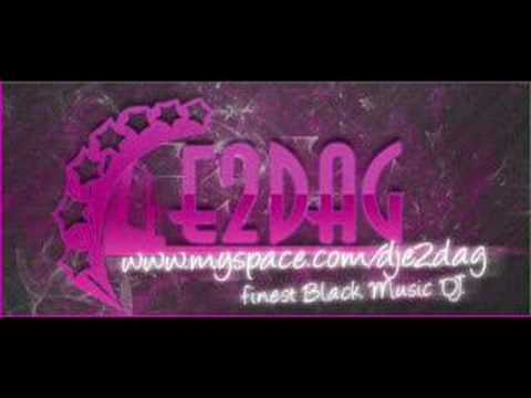 DjE2DaG ft. 2 Pac - Thugz Get Lonely Too 2k7