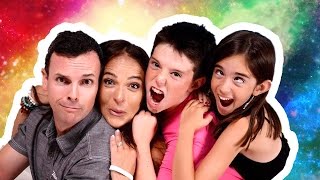 THE EH BEE FAMILY! - 5 Things You Didn't Know About The Eh Bee Family