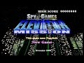 Spy Games Elevator Mission Wii Gameplay