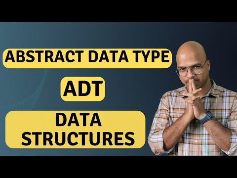 2 Abstract Data Type in Data Structures