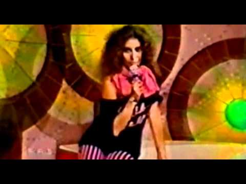 Loredana Bertè- Non sono una signora (Fresco Fresco 1982)