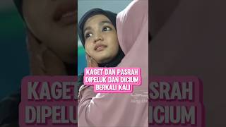 Download lagu Surprised to be hugged and kissed so many times, Ning umi Laila's study. mp3 Download lagu Surprised to be hugged and kissed so many times, Ning umi Laila's study. mp3