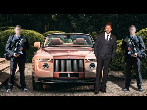 Top 10 Famous Rolls Royce Owners in INDIA