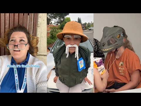 Funniest Tiktok that if ylyl