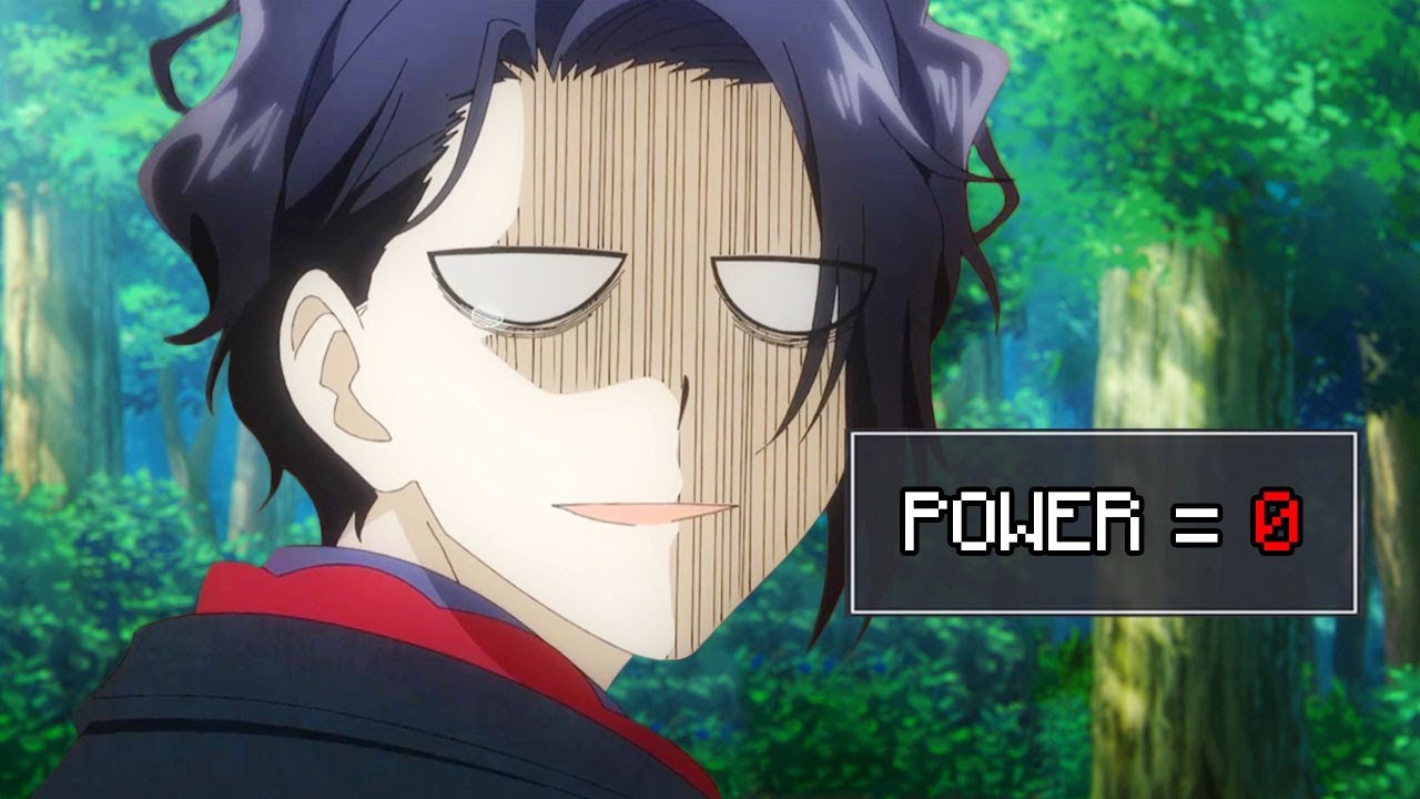 Hero is Summoned with the Lowest Stats But the Demon Lord is Scared of His Ability