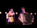 Bacteria - Amanda Palmer and Jason Webley ...