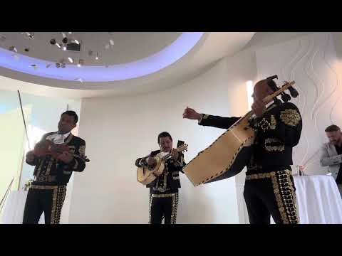 Sabor A Mi - Mariachi Trio Tradicional