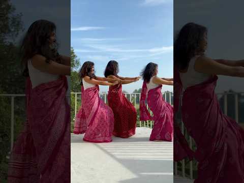 Chinkara kinnaram | Minnaram | #minnaram #kuppivala #malayalamreels #malayalamsongs #thritheya #trio