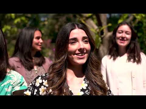 UNITY Vocal Group - Vino la Domnul