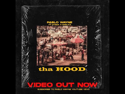 Pablo Wayne ft Otega x Dablixx Tha Hood