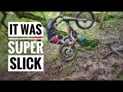 BVM VLOG #181 - The Knut Trial 2024