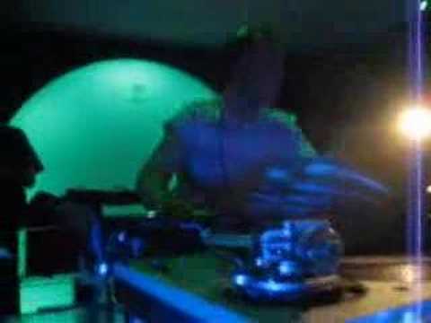 Thrillseekers at 1015