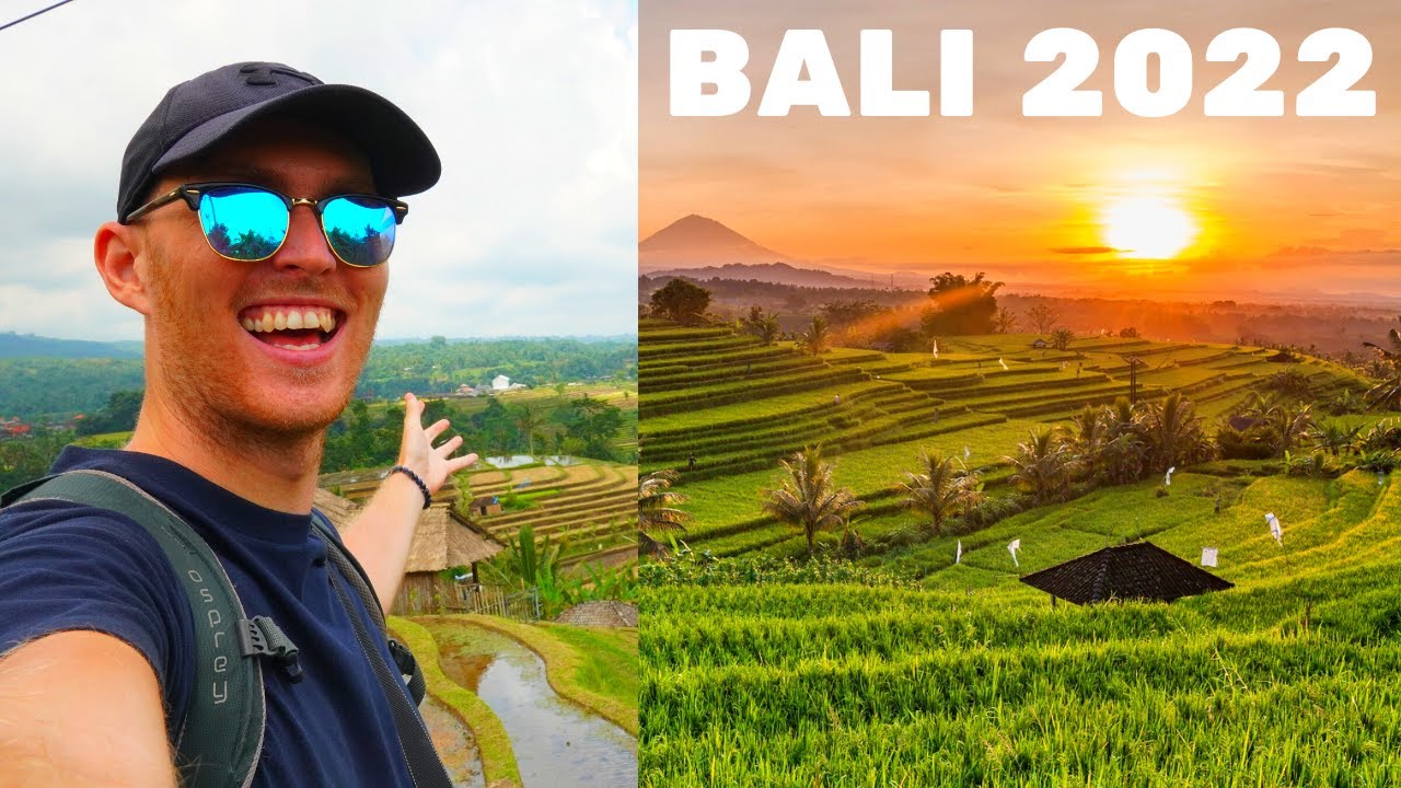 Why I love Living In Bali Indonesia 2022