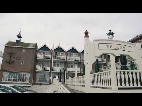 Volendam Netherlands | Panasonic Lumix GX80/GX85 Kit 12-32mm