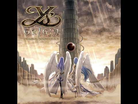 Ys Origin OST - Genesis Beyond the Beginning (15 Mins Extended)