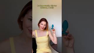 How to Identify a Long Wear Butt Plug: A Beginner's Guide to Booty Toys