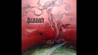 Aravah Quintet - Ga'aguim