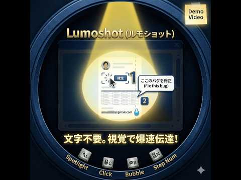 Item video thumbnail